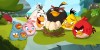 Filmul Angry Birds va fi produs in Canada